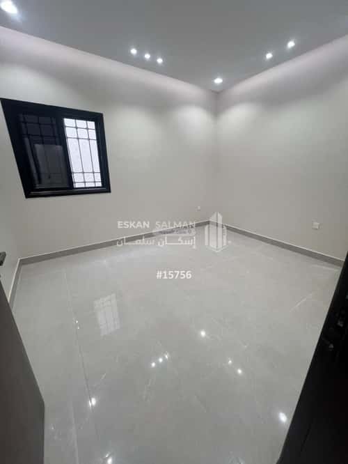 Villa 209.05 SQM Facing South on 15m Width Street Al-Janadriyah, East Riyadh, Riyadh
