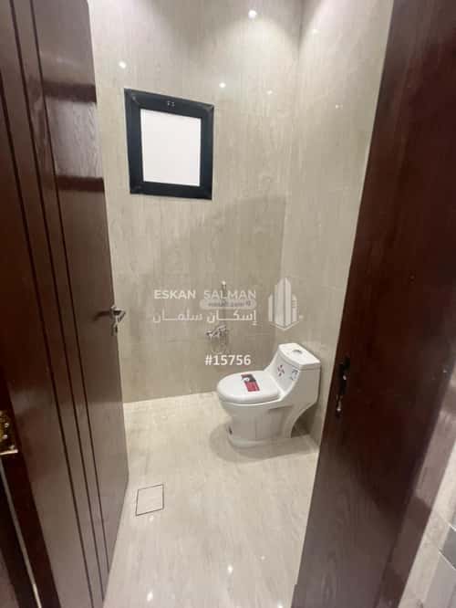 Villa 209.05 SQM Facing South on 15m Width Street Al-Janadriyah, East Riyadh, Riyadh