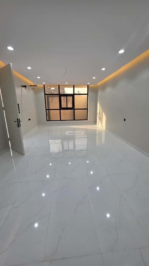 Villa 436 SQM Facing East on 20m Width Street Alshamehalgadeed, Makkah Al Mukarramah
