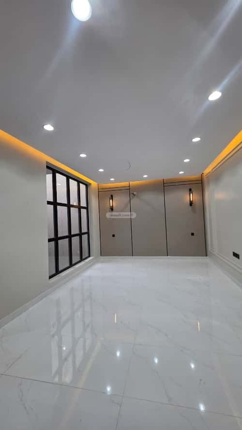 Villa 436 SQM Facing East on 20m Width Street Alshamehalgadeed, Makkah Al Mukarramah