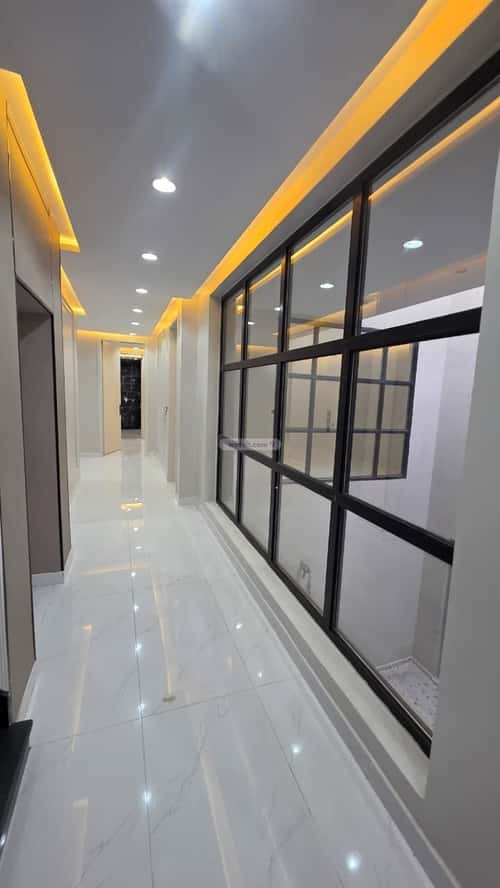 Villa 436 SQM Facing East on 20m Width Street Alshamehalgadeed, Makkah Al Mukarramah