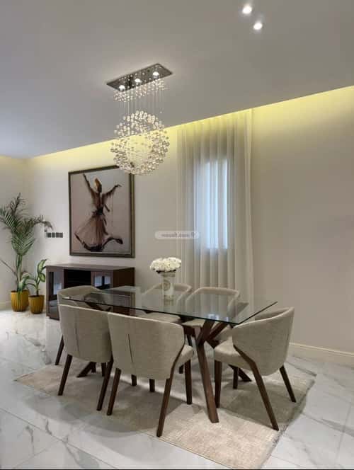 Apartment with 6 Bedrooms Al-Malqa, North Riyadh, Riyadh