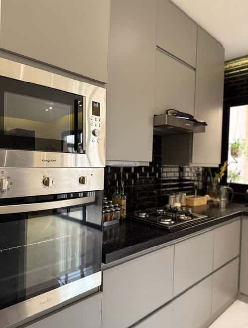 Apartment with 6 Bedrooms Al-Malqa, North Riyadh, Riyadh