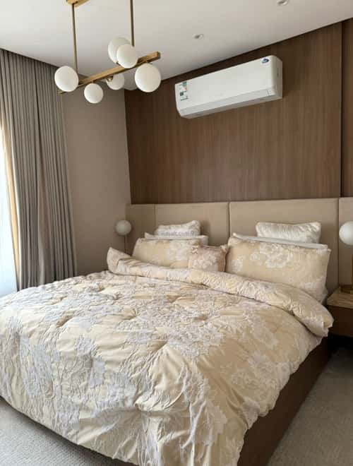 Apartment with 6 Bedrooms Al-Malqa, North Riyadh, Riyadh