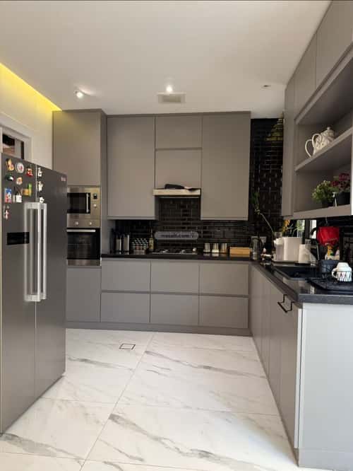 شقة ب 6 غرف الملقا، شمال الرياض، الرياض