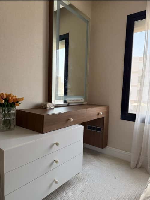 Apartment with 6 Bedrooms Al-Malqa, North Riyadh, Riyadh