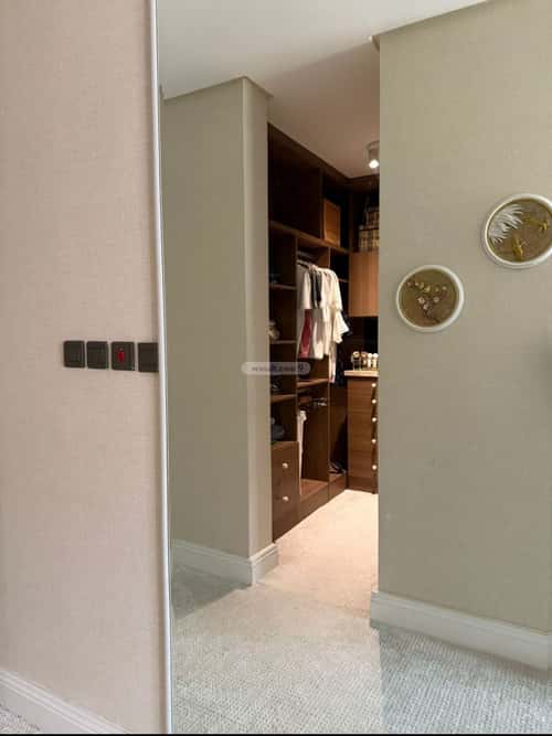 شقة ب 6 غرف الملقا، شمال الرياض، الرياض