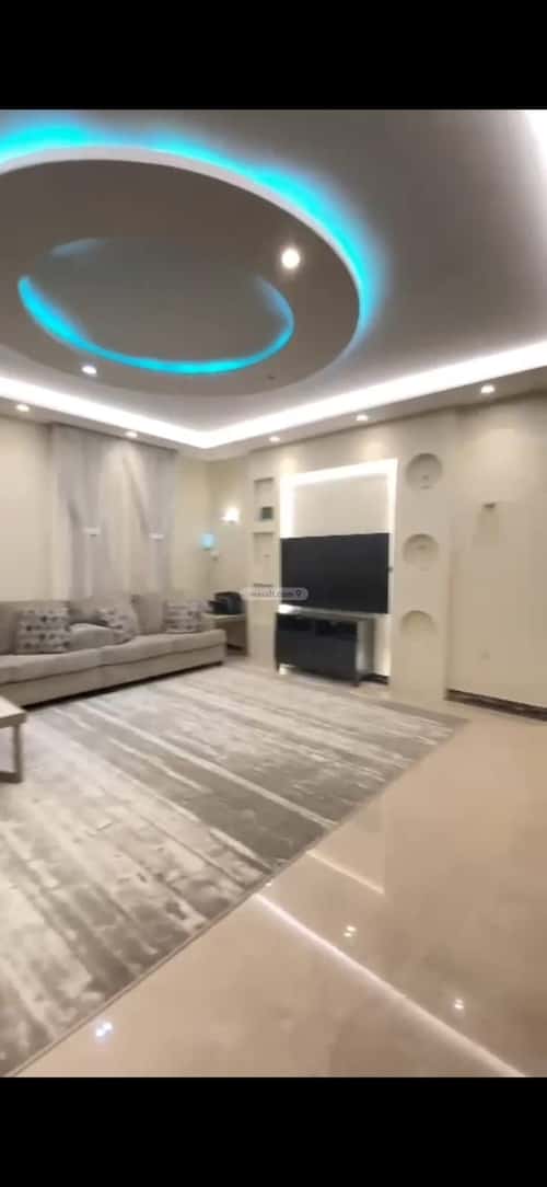 شقة 208 متر مربع ب 5 غرف قرطبة، شرق الرياض، الرياض