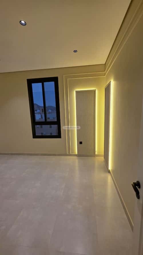 شقة ب 4 غرف الشرائع، مكة المكرمة