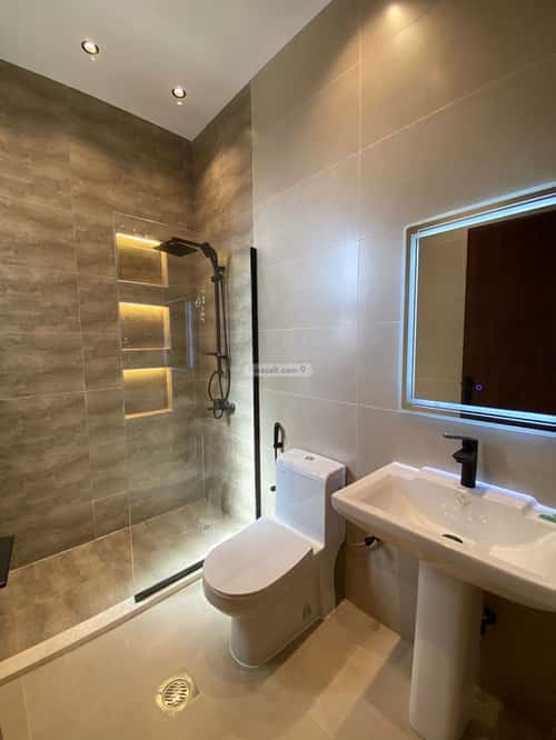 Apartment with 4 Bedrooms Almouhamdeah, Makkah Al Mukarramah