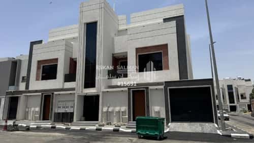 Apartment with 5 Bedrooms Al Badee, Abha