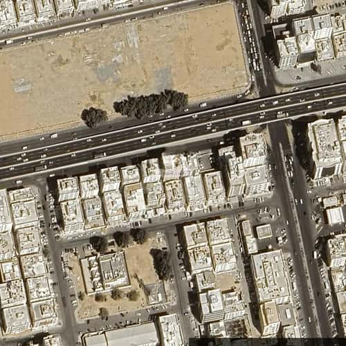 Apartment with 1 Bedroom Al Azizeyyah, North Jeddah, Jeddah