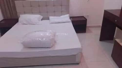 Apartment with 1 Bedroom Al Marwah, North Jeddah, Jeddah