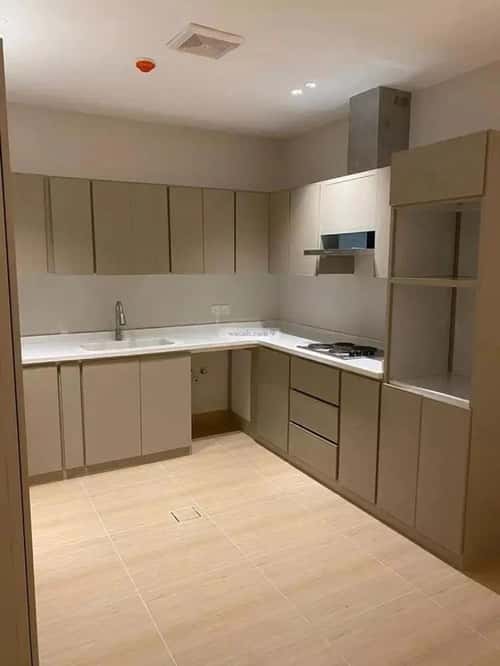 شقة 3 غرف في الحمراء