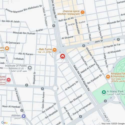 Apartment with 1 Bedroom Al-Malaz, Central Riyadh, Riyadh