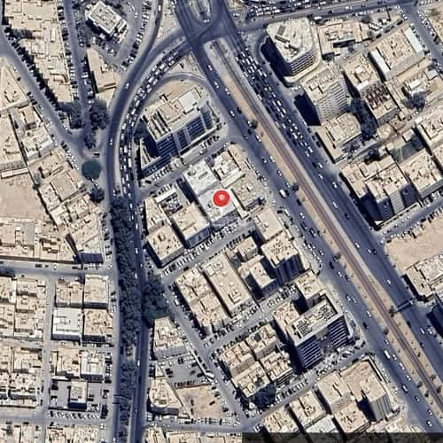 شقة بغرفة الملز، وسط الرياض، الرياض