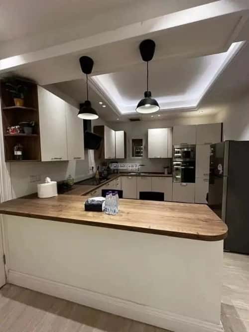 3 bedroom apartment in Al Malqa