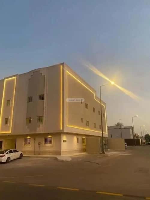 Apartment with 1 Bedroom As-Salam, East Riyadh, Riyadh