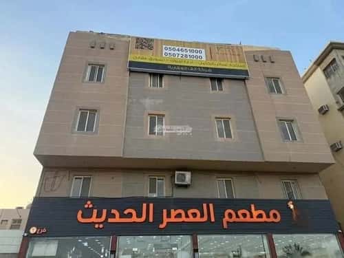 Apartment with 1 Bedroom Teebh, Aldammam