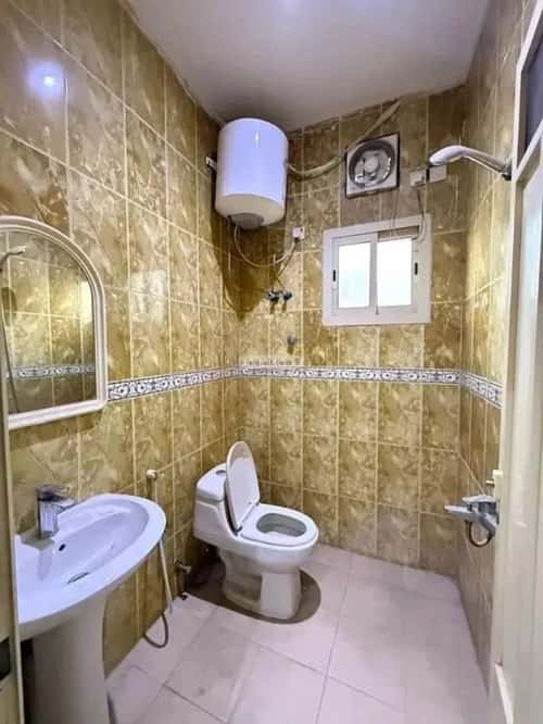 شقة بغرفة طيبة، الدمام