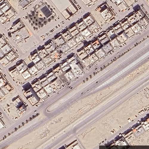 شقة بغرفة طيبة، الدمام