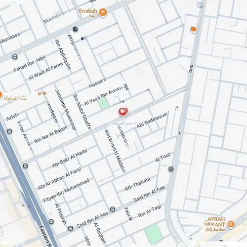 شقة بغرفة القدس، شرق الرياض، الرياض