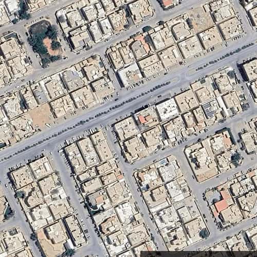 Apartment with 1 Bedroom Al-Quds, East Riyadh, Riyadh