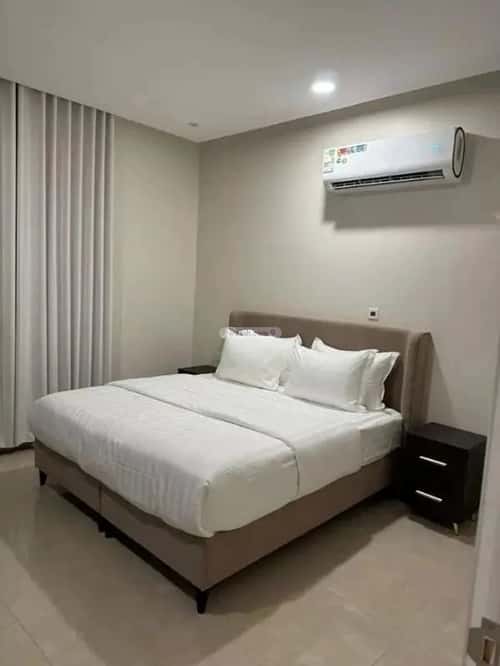 Apartment with 2 Bedrooms Al Khobar Al Jnubyah, Khobar