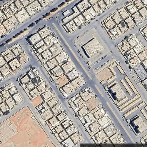 عمارة 700 متر مربع واجهة شرقية الملك فيصل، شرق الرياض، الرياض