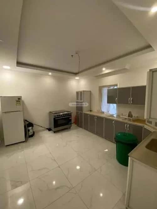 شقة بغرفتين الحمراء، الخبر