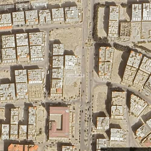 شقة بغرفتين الحمراء، الخبر