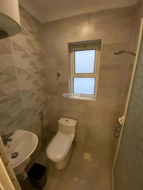 شقة بغرفتين الحمراء، الخبر