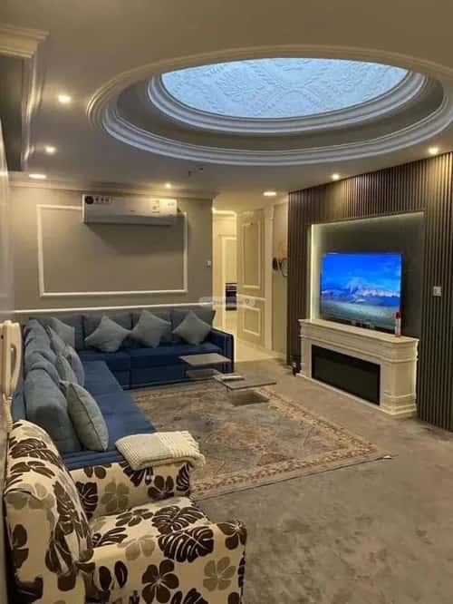 Apartment with 2 Bedrooms Al Hammraa, Khobar