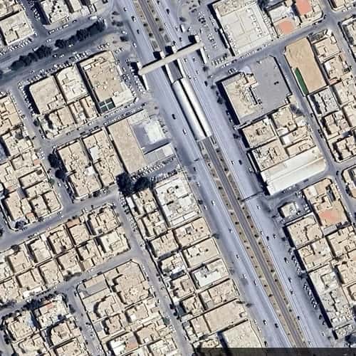 Apartment with 1 Bedroom Al-Murooj, North Riyadh, Riyadh