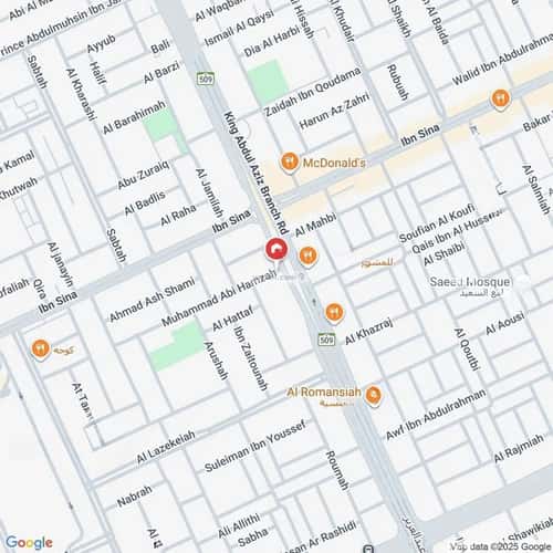 شقة بغرفة المروج، شمال الرياض، الرياض