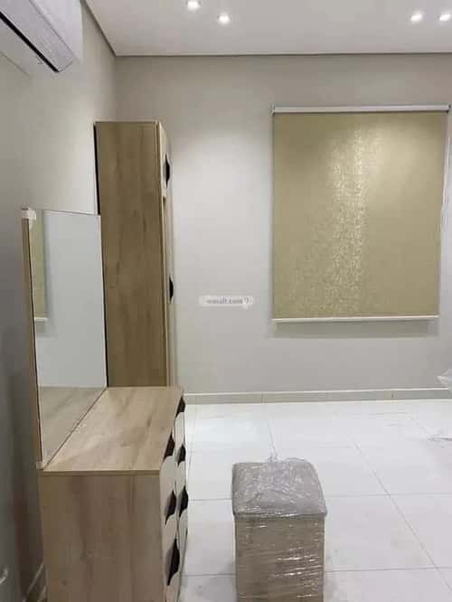 شقة بغرفة الثقبة، الخبر