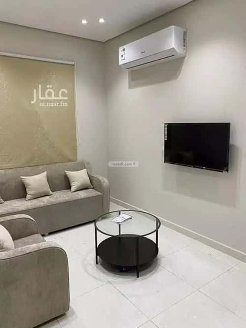 شقة بغرفة الثقبة، الخبر