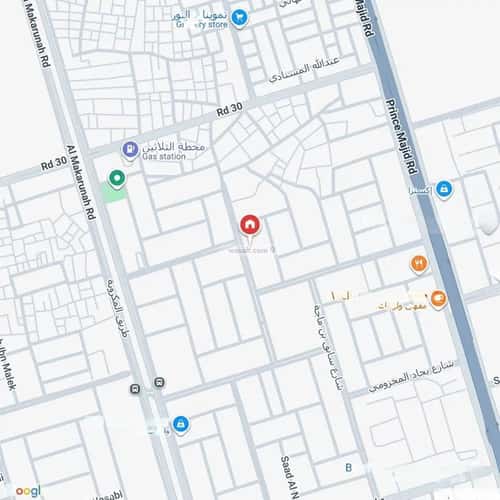 Apartment with 1 Bedroom Al Rabbwah, North Jeddah, Jeddah