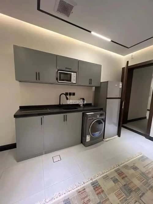 شقة 1 غرف في العقيق