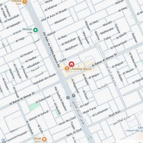 شقة 1 غرف في الوادي