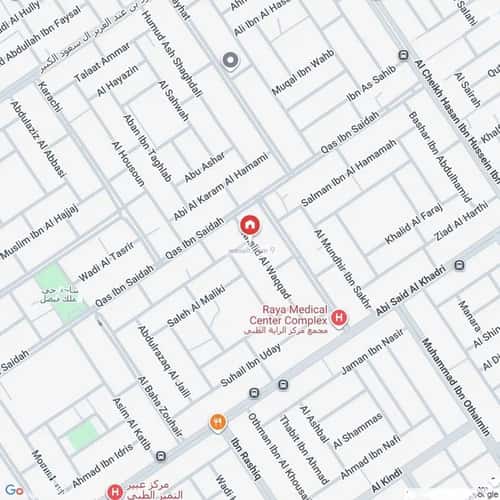 Apartment with 4 Bedrooms King Faisal, East Riyadh, Riyadh