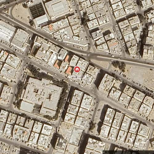 شقة بغرفتين العقربية، الخبر