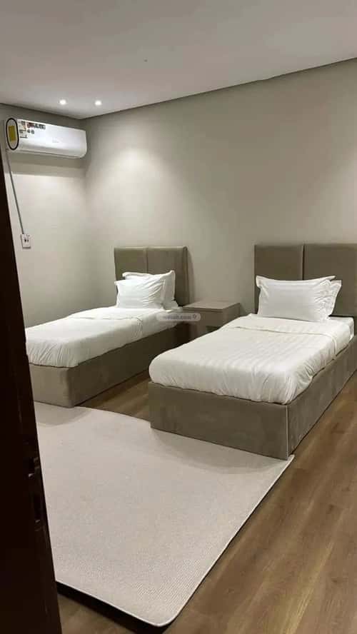 Apartment with 2 Bedrooms Al Aqrabyah, Khobar