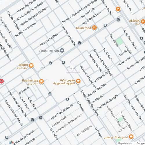 Apartment with 1 Bedroom Ar-Rawdah, East Riyadh, Riyadh