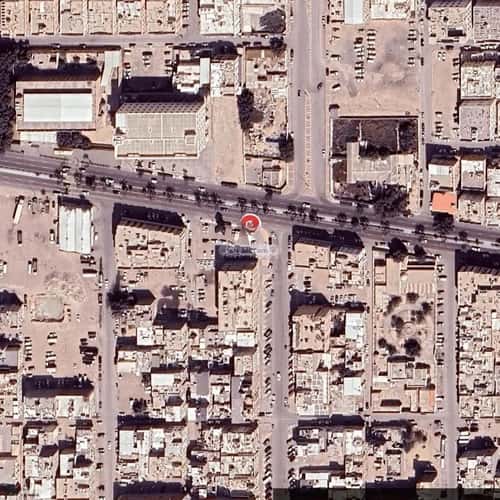 Apartment with 1 Bedroom Al Khaleej, Aldammam