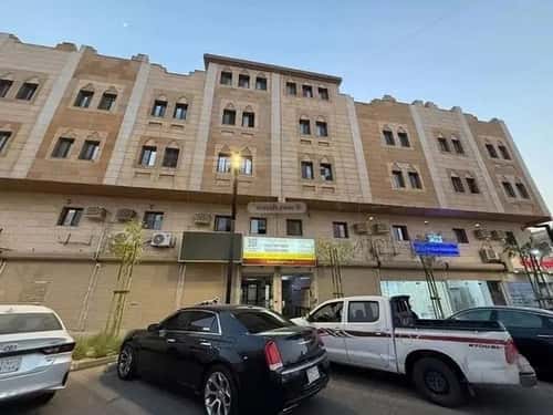 Apartment with 1 Bedroom Al Khaleej, Aldammam