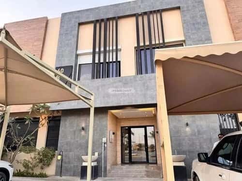 Apartment with 3 bedrooms عرقة، غرب الرياض، الرياض