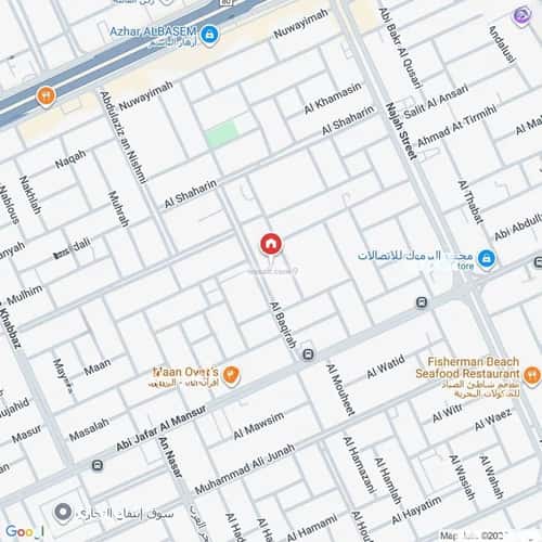 شقة 1 غرف في اليرموك