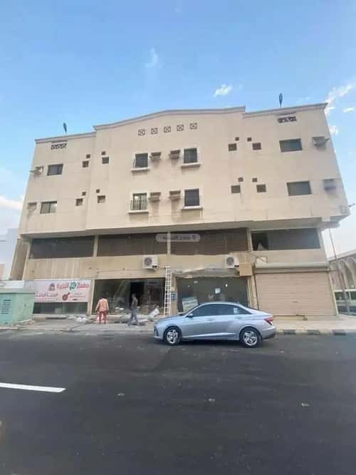 Apartment with 1 Bedroom Al Thoqbah, Khobar