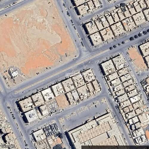 شقة بغرفة قرطبة، شرق الرياض، الرياض